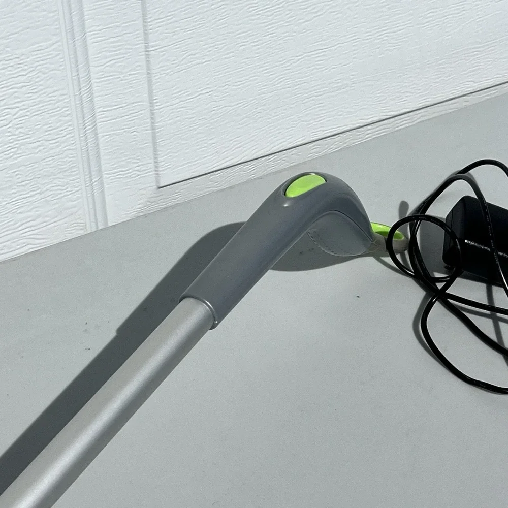 Swiffer Sweeper Sweep Vac Vacuum L4000-000 With Charger Tested Works Great 2022